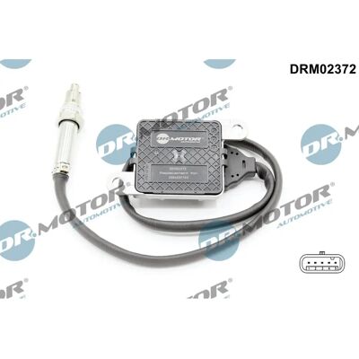 Dr. Motor Automotive DRM02372 NOx Sensor - Hyundai Santa Fe, Kia Sorento Dr. Motor Automotive DRM02372 NOx Sensor - Hyundai Santa Fe, Kia Sorento