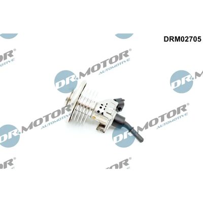 Dr.Motor Automotive DRM02705 - Injection Module Dr.Motor Automotive DRM02705 - Injection Module