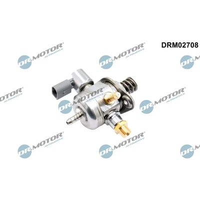 Dr.Motor Automotive DRM02708 Hochdruckpumpe Dr.Motor Automotive DRM02708 Hochdruckpumpe