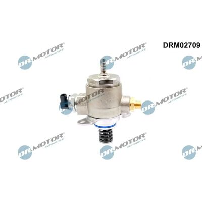 Dr.Motor Automotive DRM02709 Hochdruckpumpe - Hochdruckpumpe Dr.Motor Automotive DRM02709 Hochdruckpumpe - Hochdruckpumpe
