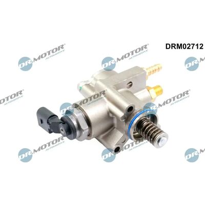 Dr.Motor Automotive DRM02712 - Hochdruckpumpe Dr.Motor Automotive DRM02712 - Hochdruckpumpe