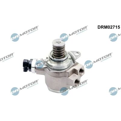 Dr.Motor Automotive DRM02715 - Hochdruckpumpe Dr.Motor Automotive DRM02715 - Hochdruckpumpe