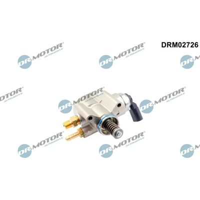 Dr.Motor Automotive DRM02726 Hochdruckpumpe - Hochdruckpumpe Dr.Motor Automotive DRM02726 Hochdruckpumpe - Hochdruckpumpe