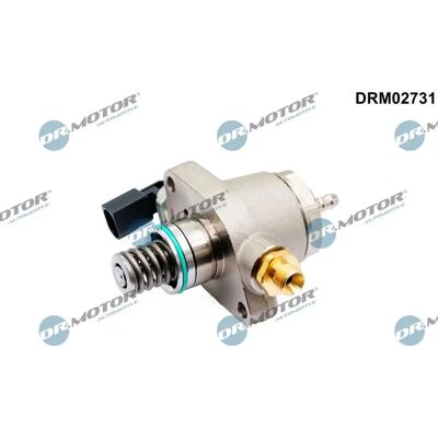 Dr.Motor Automotive DRM02731 - Hochdruckpumpe Dr.Motor Automotive DRM02731 - Hochdruckpumpe