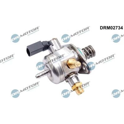 Dr.Motor Automotive DRM02734 - Hochdruckpumpe Dr.Motor Automotive DRM02734 - Hochdruckpumpe