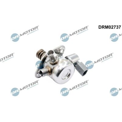 Dr.Motor DRM02737 Hochdruckpumpe - Hochdruckpumpe Dr.Motor DRM02737 Hochdruckpumpe - Hochdruckpumpe