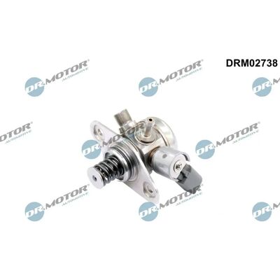 Dr.Motor Automotive DRM02738 - Hochdruckpumpe Dr.Motor Automotive DRM02738 - Hochdruckpumpe