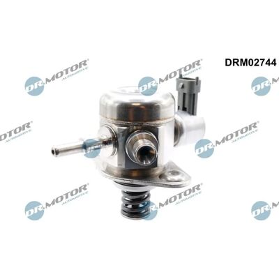 Dr.Motor Automotive DRM02744 - Hochdruckpumpe Dr.Motor Automotive DRM02744 - Hochdruckpumpe