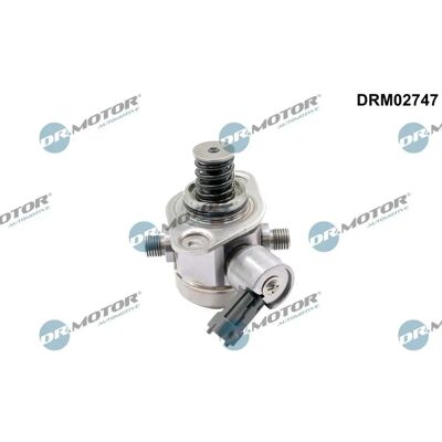 Dr.Motor Automotive DRM02747 - Hochdruckpumpe Dr.Motor Automotive DRM02747 - Hochdruckpumpe