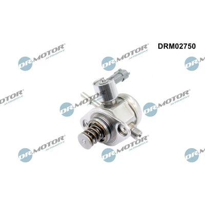 Dr.Motor Automotive DRM02750 Hochdruckpumpe - Hochdruckpumpe Dr.Motor Automotive DRM02750 Hochdruckpumpe - Hochdruckpumpe