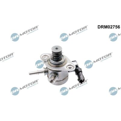 Dr.Motor Automotive DRM02756 - Hochdruckpumpe Dr.Motor Automotive DRM02756 - Hochdruckpumpe