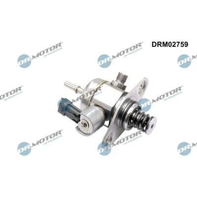 Dr.Motor Automotive DRM02759 - Hochdruckpumpe Dr.Motor Automotive DRM02759 - Hochdruckpumpe