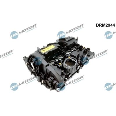 Dr.Motor Automotive DRM2944 Head Cover - Head Cover Dr.Motor Automotive DRM2944 Head Cover - Head Cover