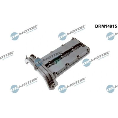 Dr.Motor Automotive DRM14915 - Κάλυμμα κεφαλής αυτοκινήτου Dr.Motor Automotive DRM14915 - Κάλυμμα κεφαλής αυτοκινήτου