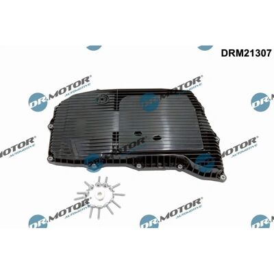 Dr.Motor Automotive DRM21307 - Automatikgetriebeölwanne Dr.Motor Automotive DRM21307 - Automatikgetriebeölwanne