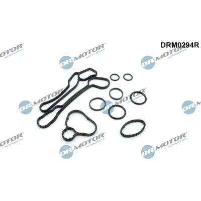 Dr.Motor Automotive DRM0294R Σφραγίδα ψυγείου λαδιού - Σφραγίδα ψυγείου λαδιού Dr.Motor Automotive DRM0294R Σφραγίδα ψυγείου λαδιού - Σφραγίδα ψυγείου λαδιού