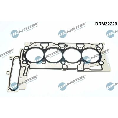 Dr.Motor Automotive DRM22229 - Koppakingset Dr.Motor Automotive DRM22229 - Koppakingset