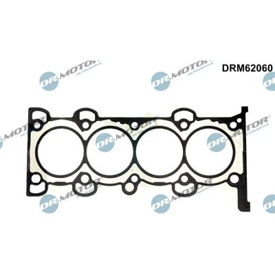 Dr.motor DRM62060 Zylinderkopfdichtung - Zylinderkopf - Ford Focus Dr.motor DRM62060 Zylinderkopfdichtung - Zylinderkopf - Ford Focus