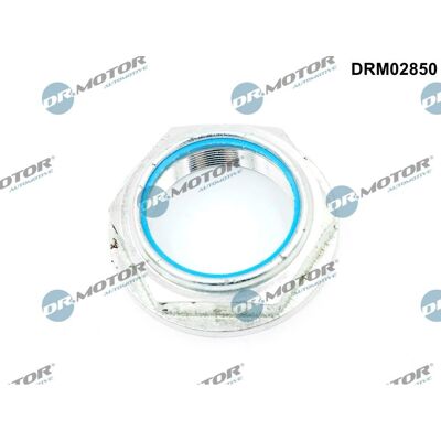 DR.MOTOR AUTOMOTIVE DRM02850 - Vite di assale posteriore per Ford Transit Mk6 DR.MOTOR AUTOMOTIVE DRM02850 - Vite di assale posteriore per Ford Transit Mk6