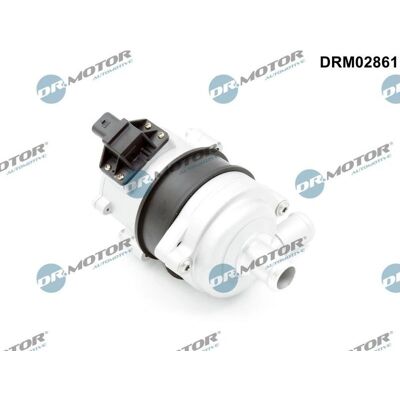 DR.MOTOR AUTOMOTIVE DRM02861 Wasserpumpe - Audi A4 B8 B9 Q5 DR.MOTOR AUTOMOTIVE DRM02861 Wasserpumpe - Audi A4 B8 B9 Q5