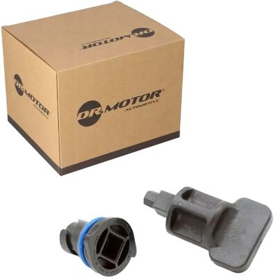 DR.MOTOR AUTOMOTIVE DRM02857S Öljyn tyhjennysventtiili - Öljyn tyhjennysventtiili DR.MOTOR AUTOMOTIVE DRM02857S Öljyn tyhjennysventtiili - Öljyn tyhjennysventtiili