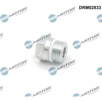 Dr.Motor Automotive DRM02833 - Lenkerschlauch Dr.Motor Automotive DRM02833 - Lenkerschlauch