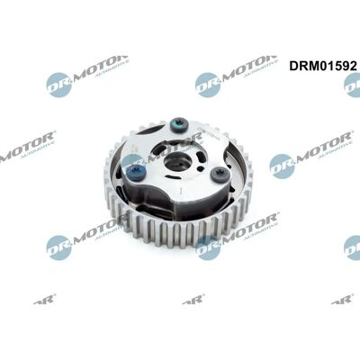 Dr.motor DRM01592 Hydraulic Camshaft Adjuster - Camshaft Adjuster Dr.motor DRM01592 Hydraulic Camshaft Adjuster - Camshaft Adjuster