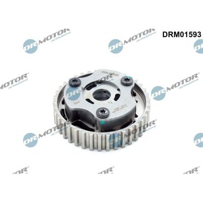 Dr.Motor Automotive DRM01593 Camshaft Actuator - Camshaft Position Actuator Dr.Motor Automotive DRM01593 Camshaft Actuator - Camshaft Position Actuator