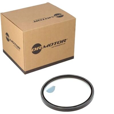 Motorafdichting Volvo - 98/110mm - Voor Volvo 850, 960, C30, C70 - Motoronderdeel Motorafdichting Volvo - 98/110mm - Voor Volvo 850, 960, C30, C70 - Motoronderdeel