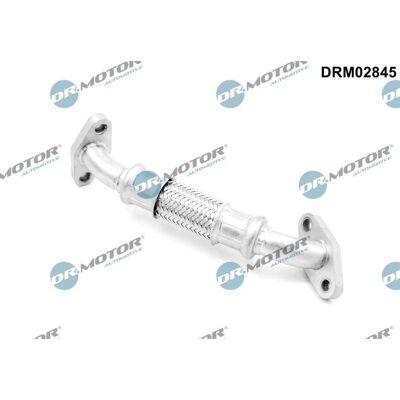 Dr.Motor Automotive DRM02845 - Olieleiding voor Turbo Dr.Motor Automotive DRM02845 - Olieleiding voor Turbo