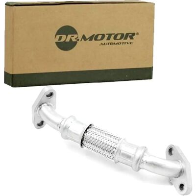 Dr.Motor Automotive DRM02845 - Olieledning til turbo Dr.Motor Automotive DRM02845 - Olieledning til turbo