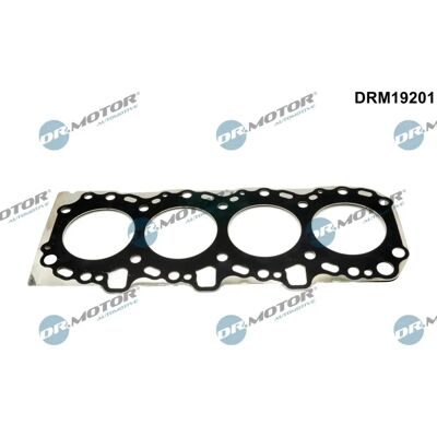 Dr.Motor Automotive DRM19201 - Kopdekselpakking Dr.Motor Automotive DRM19201 - Kopdekselpakking