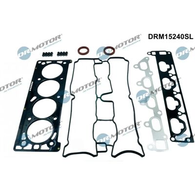 Dr.Motor Automotive DRM15240SL Topplockspackning - Topplockspackning Dr.Motor Automotive DRM15240SL Topplockspackning - Topplockspackning