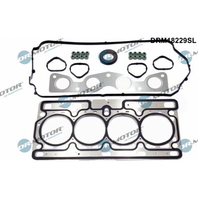 Dr.Motor Automotive DRM18229SL - Zylinderkopfdichtung Dr.Motor Automotive DRM18229SL - Zylinderkopfdichtung