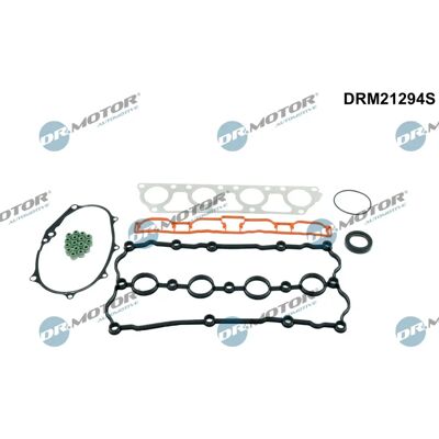 Dr.Motor DRM21294S - Pieza Automotriz Dr.Motor DRM21294S - Pieza Automotriz