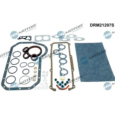 Dr.Motor Automotive - DRM21297S - Motortätningssats Dr.Motor Automotive - DRM21297S - Motortätningssats