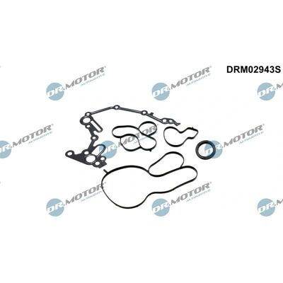 Dr.Motor Automotive DRM02943S Motorblockdichtringsatz Dr.Motor Automotive DRM02943S Motorblockdichtringsatz