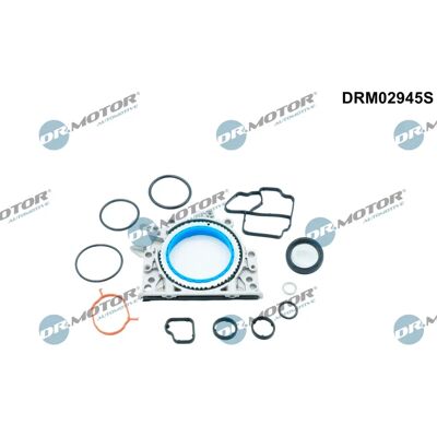 Dr.Motor Automotive DRM02945S - Zylinderkopfdichtung Dr.Motor Automotive DRM02945S - Zylinderkopfdichtung