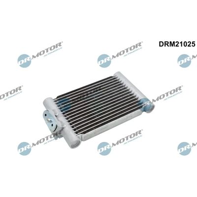 Dr.Motor Automotive DRM21025 - Öl Kühler Dr.Motor Automotive DRM21025 - Öl Kühler