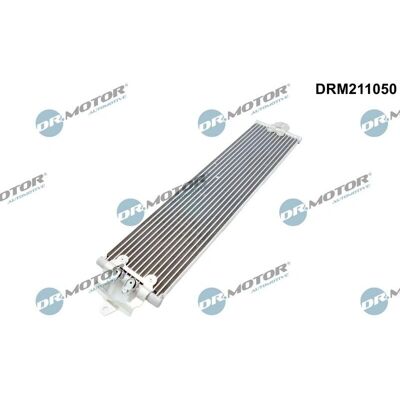Dr.Motor Automotive DRM211050 - Enfriador de aceite de transmisión automática Dr.Motor Automotive DRM211050 - Enfriador de aceite de transmisión automática