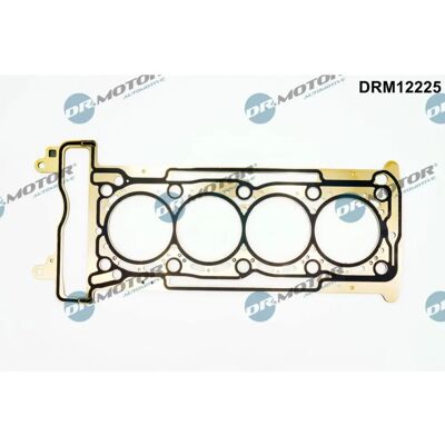 Dr.Motor Automotive DRM12225 - Hovedgasket Dr.Motor Automotive DRM12225 - Hovedgasket