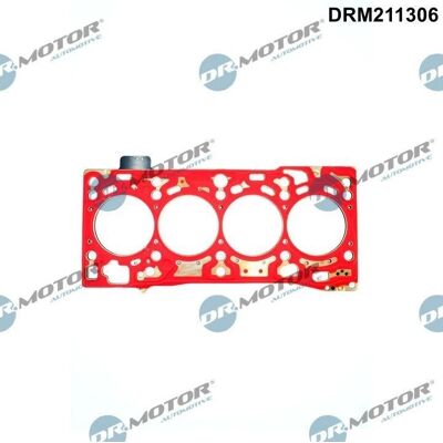 Dr.Motor Automotive DRM211306 - Kopkleppakking Dr.Motor Automotive DRM211306 - Kopkleppakking