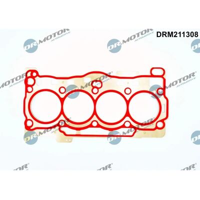Dr.Motor Automotive DRM211308 - Head Gasket Dr.Motor Automotive DRM211308 - Head Gasket