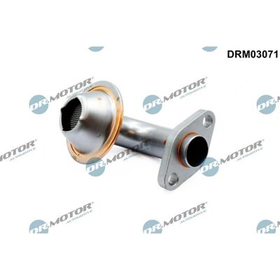Dr.Motor Automotive - DRM03071 - Ölpumpenschlauch Dr.Motor Automotive - DRM03071 - Ölpumpenschlauch