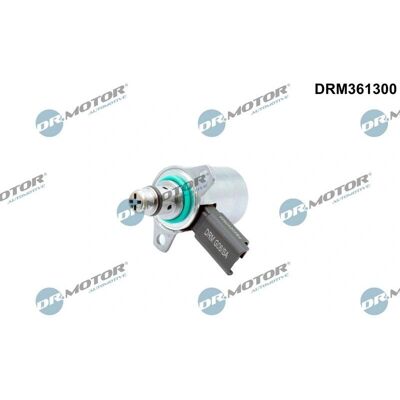 Dr.Motor Automotive DRM361300 Druckregelventil - Druckregelventil für Common-Rail-System Dr.Motor Automotive DRM361300 Druckregelventil - Druckregelventil für Common-Rail-System