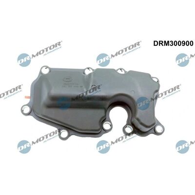 Dr.Motor Automotive DRM301000 - Ölfilterabdeckung Dr.Motor Automotive DRM301000 - Ölfilterabdeckung
