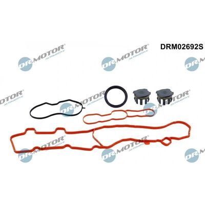 Dr.Motor Automotive DRM02692S - Gasket Set Dr.Motor Automotive DRM02692S - Gasket Set