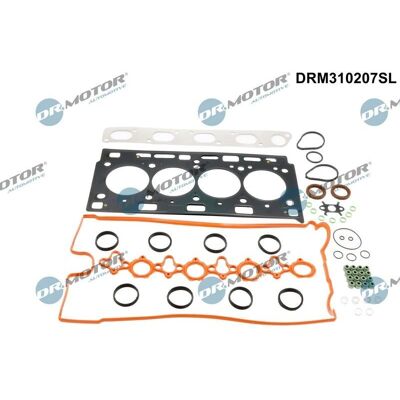 Dr.Motor Automotive DRM310207SL Gasket - Automotive Dr.Motor Automotive DRM310207SL Gasket - Automotive