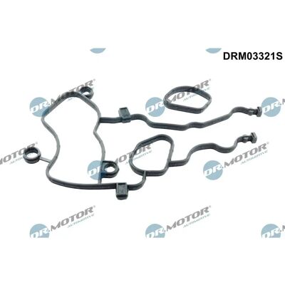 Dr.Motor Automotive DRM03321S - Wellenabdichtung Dr.Motor Automotive DRM03321S - Wellenabdichtung