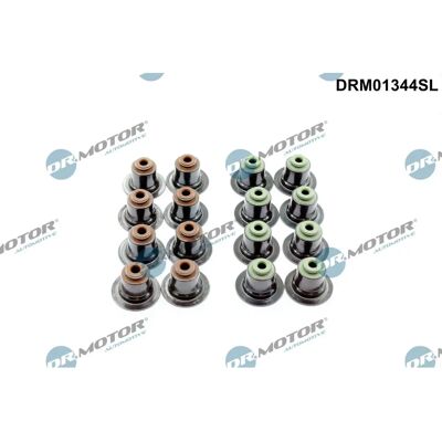 Dr.Motor Automotive DRM01344SL - Ventilkåpstätningsmutter Dr.Motor Automotive DRM01344SL - Ventilkåpstätningsmutter